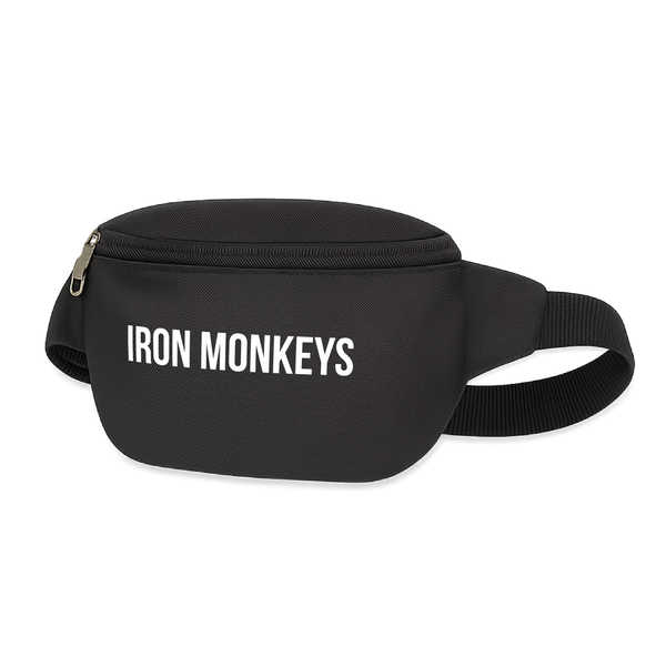 Fannypack - Iron Monkeys
