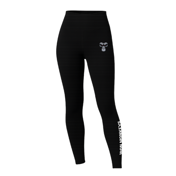 Sportlegging 1 - Iron Monkeys