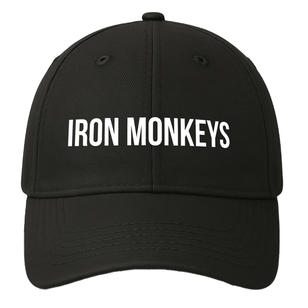 Iron Core - Pet - Iron Monkeys