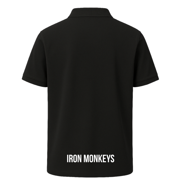 Iron Core - Iron Monkeys - Polo