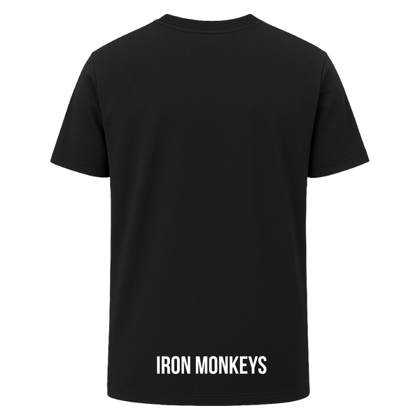 Iron Core - Iron Monkeys - Tshirt